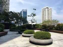 The Central (D1), Office #570925241